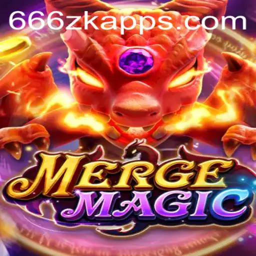 Dive Into MERGEMAGIC: A World of Fantasy and Fusion
