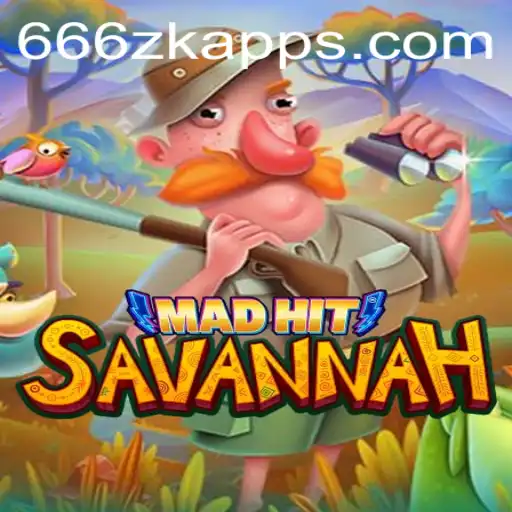 MadHitSavannah: Exploring the Intriguing World of This Unique Game