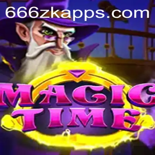 Explore the Enchanting World of MagicTime: A Dive into Fantasy Gaming