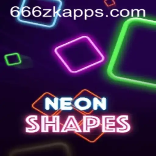 Exploring the Futuristic World of NeonShapes