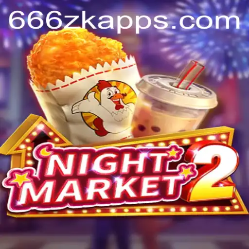 Unveiling NightMarket2: The Thrilling Game with a Twist of Mystery