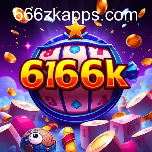 Exploring the World of Online Slots: A Deep Dive into 666zk
