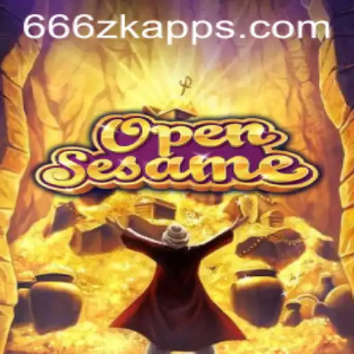 Unlock the World of OpenSesame: A New Gaming Experience with 666zk
