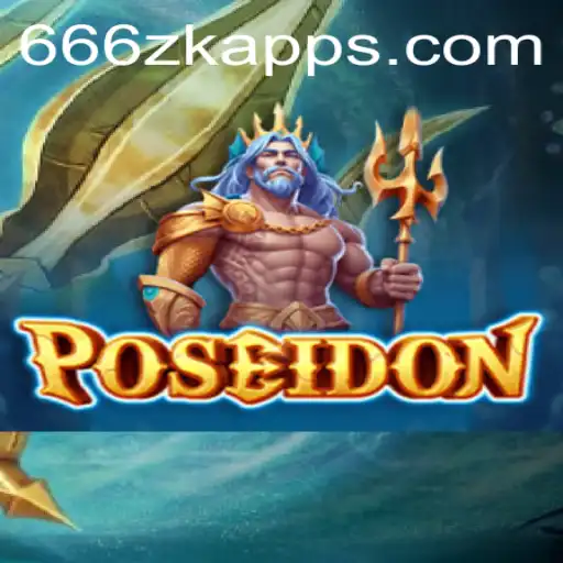 Dive into Adventure with Poseidon: Explore the Thrilling World of 666zk