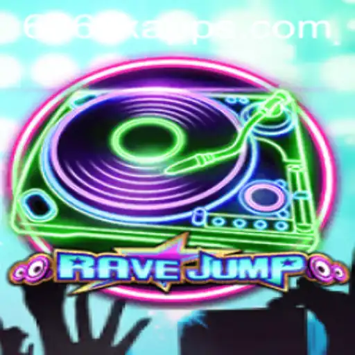 RaveJump: The Game Revolutionizing Virtual Reality Experience