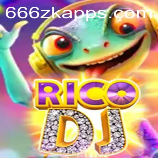 Unlock the Mysteries of RicoDJ: An Innovative Gaming Experience with 666zk