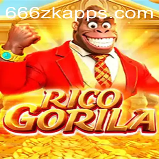 Discover the Exciting World of RicoGorila: A Dive into the 666zk Phenomenon