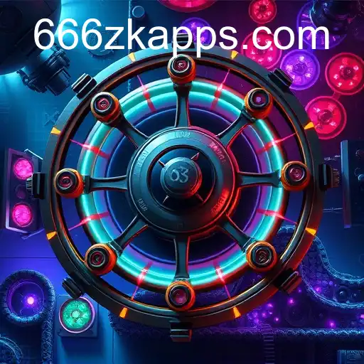 Rotary Games: A Deep Dive into 666zk