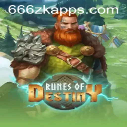 Unveiling RunesOfDestiny: An Epic Journey Awaits
