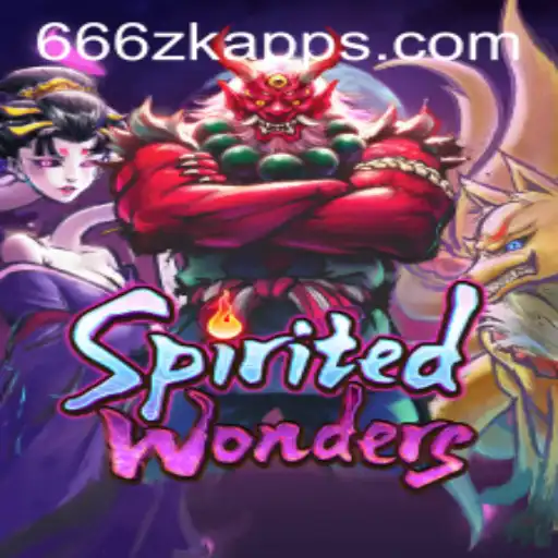SpiritedWonders: Unleashing the Enigma of 666zk