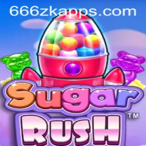 Discover the Sweet World of SugarRush and the Mystery of 666zk