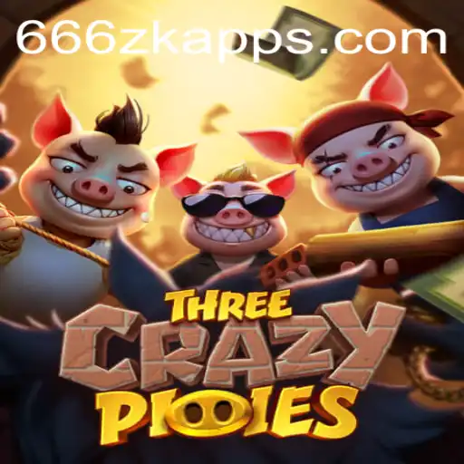 Experience the Adventure of ThreeCrazyPiggies: A New Era in Gaming
