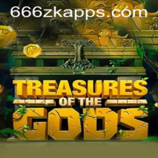 Treasure of the Gods: Navigating the Enigmatic World of 666zk