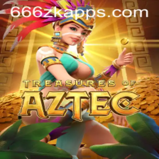 Exploring the Mysteries of TreasuresofAztec: An Adventurous Journey